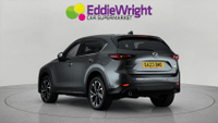 MAZDA CX-5 Photo 1