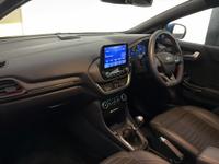 Ford Puma Photo 23