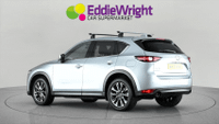 MAZDA Cx-5 Photo 4