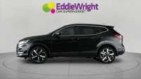 Nissan Qashqai Photo 1