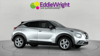 NISSAN JUKE Photo 8