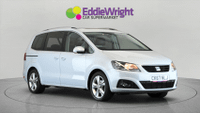 SEAT ALHAMBRA Photo 0
