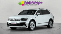 Volkswagen Tiguan Photo 2