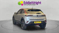 Vauxhall MOKKA Photo 1