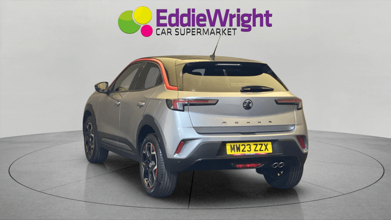 Vauxhall MOKKA Photo bsapi-66ddcada033fe490ee6ed3461e8df8e5e237b882.jpg