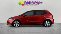 Volkswagen Polo Photo 3
