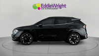 Kia SPORTAGE Photo 2
