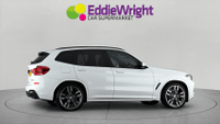 BMW X3 Photo 7