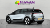 RENAULT MEGANE Photo 4