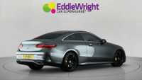 Mercedes-Benz E Class Photo 6