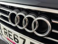 AUDI A7 Photo 20