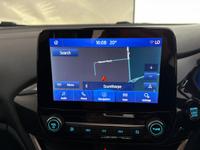 Ford Fiesta Photo 15