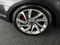 LAND ROVER Range Rover Sport Photo 22