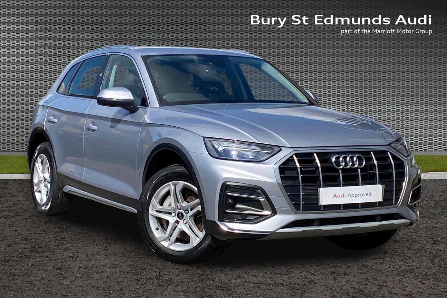 2024 Audi Q5