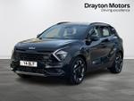 Kia Sportage Photo 4