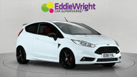 Ford Fiesta Photo 0