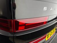 HYUNDAI Santa Fe Photo 25