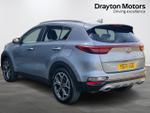 Kia Sportage Photo 7
