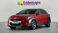 Kia XCeed Photo 2