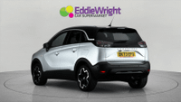 Vauxhall CROSSLAND Photo 1