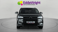 Volkswagen TIGUAN Photo 1