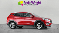 HYUNDAI TUCSON Photo 8