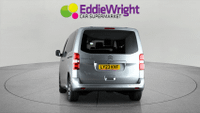 Citroen Spacetourer Photo 5