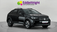 Volkswagen TAIGO Photo 0