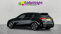 Mercedes-Benz A-Class Photo 4