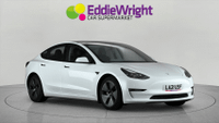 TESLA Model 3 Photo 0