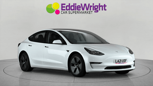 TESLA Model 3 346ps DUAL MOTOR 4WDE (NQ)