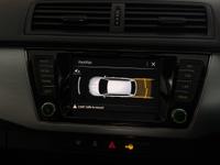 Skoda FABIA Photo 34