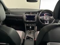 Volkswagen Tiguan Photo 10