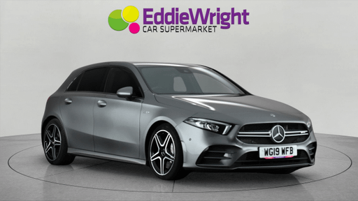 ~ A-Class A35 2.0T 306 Bhp AMG (PREMIUM) (NQ)