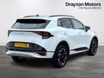 Kia Sportage Photo 6
