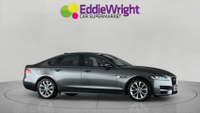 Jaguar Xf Photo 8