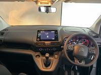 Citroen Berlingo Photo 10