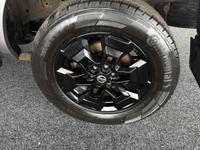 NISSAN Navara Photo 21