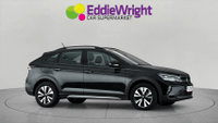Volkswagen TAIGO Photo 8