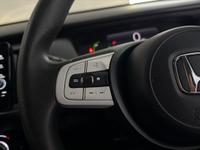 HONDA JAZZ Photo 12