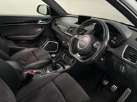 Audi Q3 Photo 3