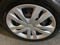 HONDA JAZZ Photo 21