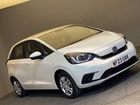 HONDA JAZZ Photo 30