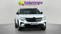 RENAULT Austral Photo 1
