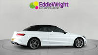 MERCEDES-BENZ C Class Photo 7