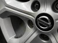 NISSAN JUKE Photo 30