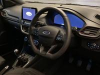 FORD PUMA Photo 3