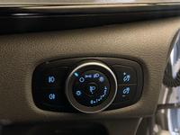 FORD TOURNEO CUSTOM Photo 29