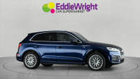 Audi Q5 Photo 8