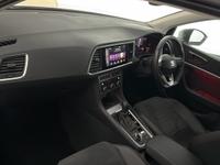 SEAT ATECA Photo 29